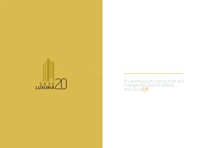 Skye Luxuria 20 Brochure 4