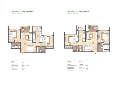 Lodha Woods Brochure 32