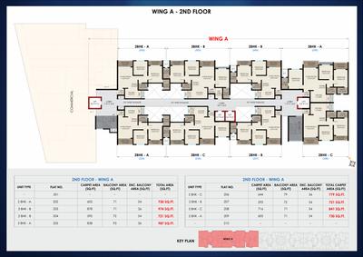 Landmarkk Luxuria Brochure 17