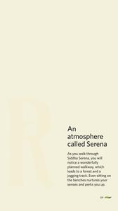 Siddha Serena Phase III Brochure 9