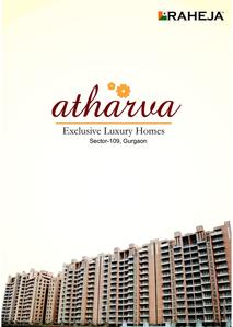 Raheja Atharva Brochure 1