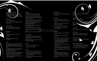 Aarohan Tancica Brochure 8