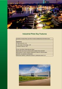 Image of 1494 Sq.ft 2.5 BHK Apartment / Flat for sale in Swastik Greens, Manesar, Gurgaon for Rs. 22500000
