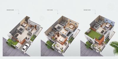 VR Vedam Villa Brochure 9