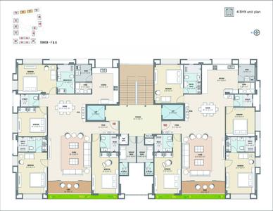 Avadh Habitat Brochure 17