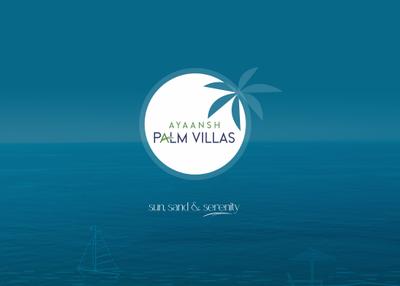 Ayaansh Palm Villas Brochure 1