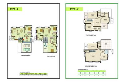 Image of 5322 Sq.ft 4.5 BHK Villa for sale in Paranjape Vasant Vihar, Baner, Pune for Rs. 100000000