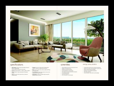 Image of 3500 Sq.ft 4 BHK Apartment / Flat for sale in Raama Eternia, Vemali, Vadodara for Rs. 18000000