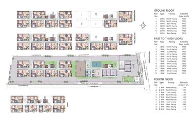 Mega Pride Homes Brochure 6