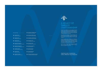 Saamarth Twinland Brochure 2