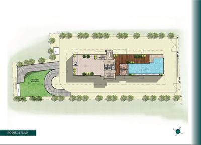 Prestige Kenilworth Brochure 10