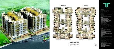 Platinum Palacio Brochure 2