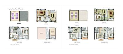 Astro Green Park Regency Brochure 6