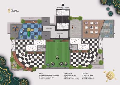 Sanghvi Sapphire Brochure 15