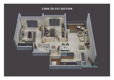 Arun Sanctum Brochure 11