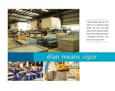 Sobha Elan Brochure 15