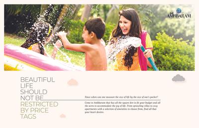BDI Tulip Villas Brochure 3