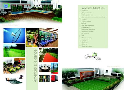 R S Green View Brochure 11