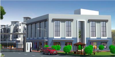 KM Narmada Vihar Brochure 6