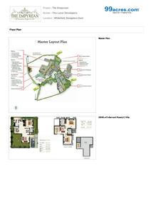 Fire The Empyrean Brochure 2