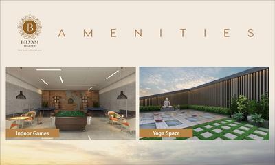 Image of 1922 Sq.ft 3 BHK Apartment / Flat for sale in Universal Bilvam Regency, Palanpur, Surat for Rs. 7800000