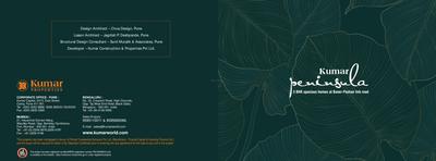 Kumar Peninsula Brochure 1