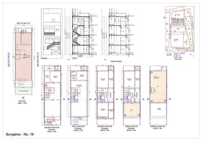 Shiv Developers Crystal Bungalows Brochure 21