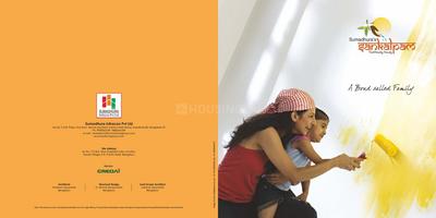 Image of 1285 Sq.ft 2 BHK Apartment / Flat for sale in Sumadhura Sankalpam, Hoodi, Bengaluru for Rs. 16500000