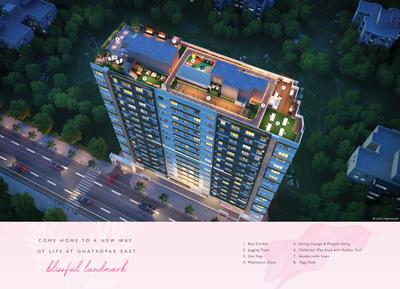 Gurukrupa Devam Majesty Brochure 9