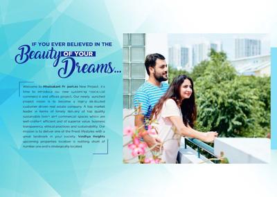 Mhalsakant Vindhya Heights Brochure 10