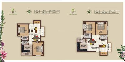 Evocon Eden Gardens Brochure 7
