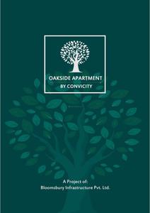 Oakside Apartment Brochure 1