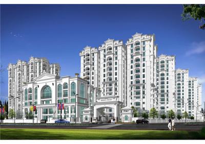 Aditya Imperial Heights Brochure 5