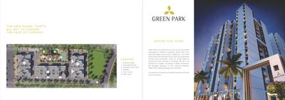 Image of 880 Sq.ft 2 BHK Apartment / Flat for sale in Malpani Green Park Plot 2, Fursungi, Pune for Rs. 5300000