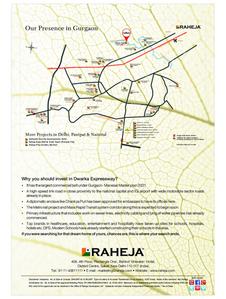 Raheja Vedaanta Brochure 8