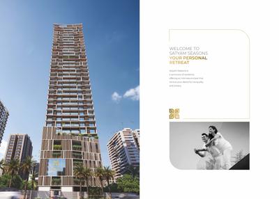 Satyam Seasons Brochure 7