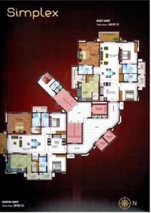 Ramky Towers Elite Brochure 6