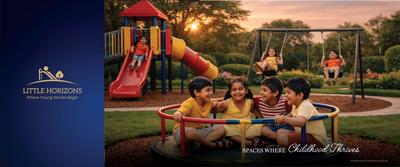 Codename Blue Vista Brochure 14