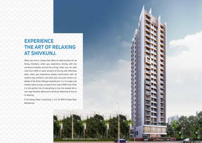 Shraddha Shivkunj Brochure 3