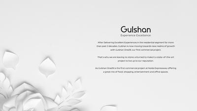 Gulshan One 29 Brochure 13