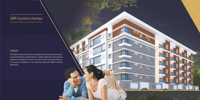 Sid GRR Sumitra Homes Brochure 3