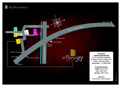Samarth Meera 37 Residency Brochure 10