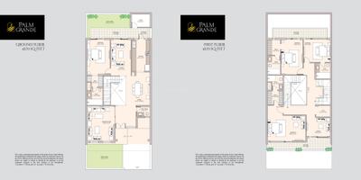 Palm Grande Exclusive Villas Brochure 16