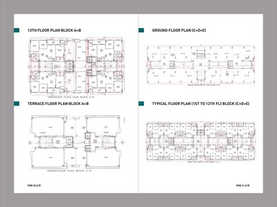 Samved Opera Melody Brochure 6
