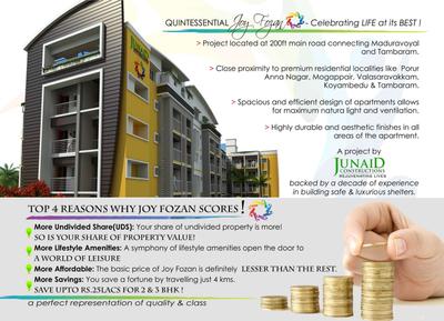 Junaid Joy Fozan Brochure 12