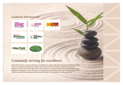 Nirala Aspire Brochure 30