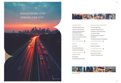 Jaydeep And Gami Evara Brochure 5