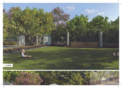 Joyville Sky Luxe Edition Brochure 28
