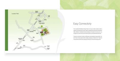 Image of 1327 Sq.ft 3 BHK Apartment / Flat for sale in Raunak Park View, Kasarvadavali, Thane for Rs. 18000000
