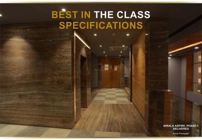 Nirala Aspire Gold Brochure 12